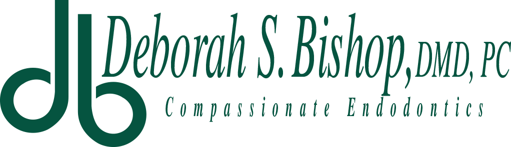 Deborah S. Bishop, DMD, PC logo
