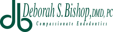 Deborah S. Bishop, DMD, PC logo