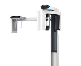 3D x-ray scanner