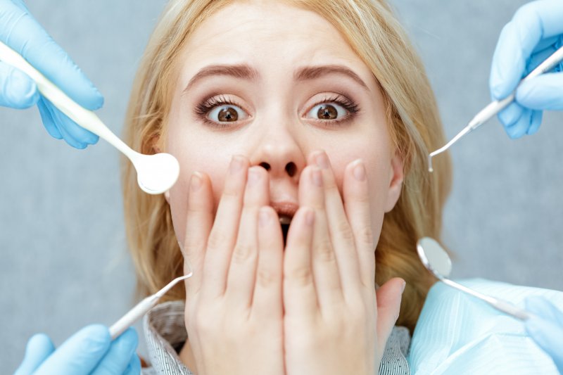 Root Canals and Cancer Breaking Down the Myth Do Root Canals Cause Cancer Root Canals and Cancer Breaking Down the Myth Do Root Canals Cause Cancer